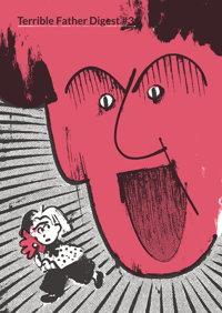 Terrible Father digest #3