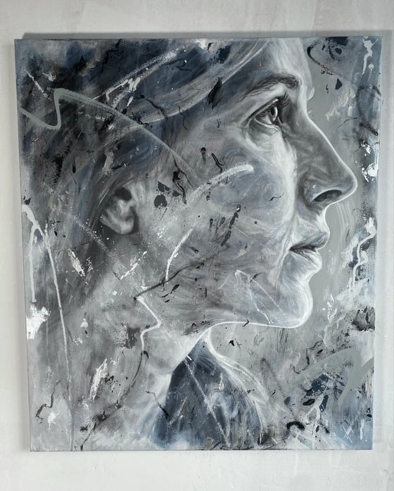 Image of Katherine Study