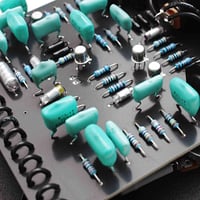 Image 4 of Black Emperor - Special Edition (5-knob)