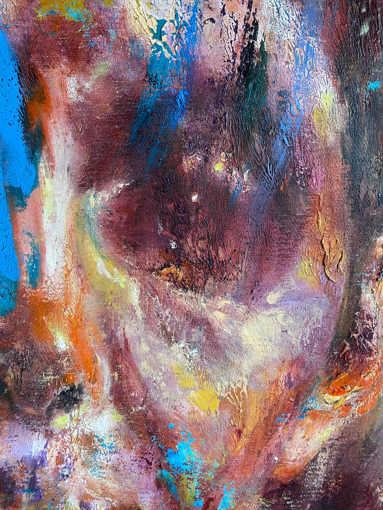 Image of Lydia Oil Study