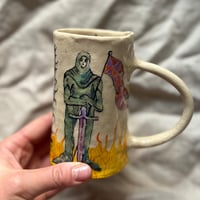 Image 2 of Fish knight 