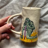 Image 5 of Fish knight 