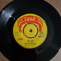 Image 2 of The Tennors - Baff Boom