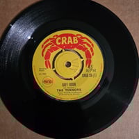 Image 1 of The Tennors - Baff Boom