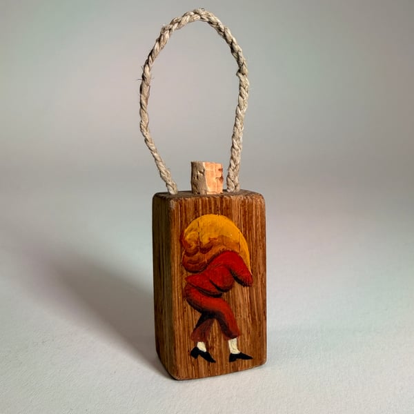 Image of Secret Wish Charm 3