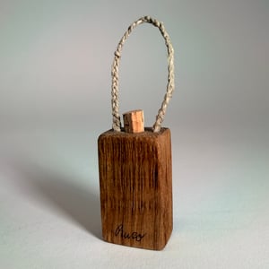 Image of Secret Wish Charm 3