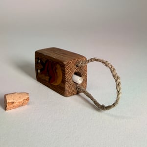 Image of Secret Wish Charm 3