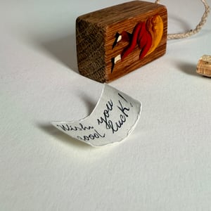 Image of Secret Wish Charm 3