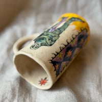 Image 3 of Fish knight 