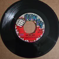 Image 1 of The Bleechers - Ram You Hard