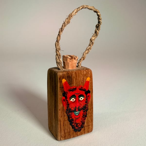 Image of Secret Wish Charm 4