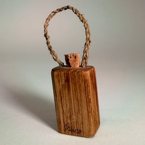 Image of Secret Wish Charm 4