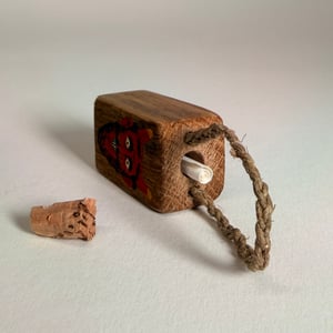 Image of Secret Wish Charm 4