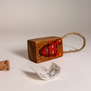 Image of Secret Wish Charm 4