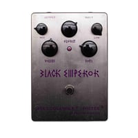 Image 1 of Black Emperor (5-knob)
