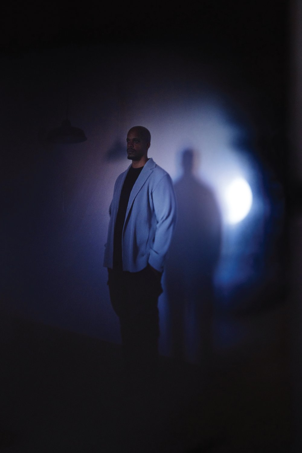 Rocker Issue #12, January 2026