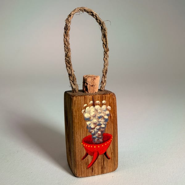 Image of Secret Wish Charm 5