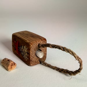 Image of Secret Wish Charm 5