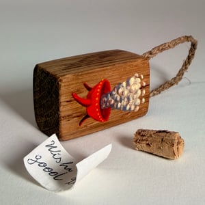 Image of Secret Wish Charm 5