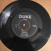 Image 2 of Alton Ellis - Diana