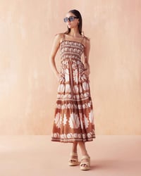 Image 1 of Adley Cardamom Maxi 