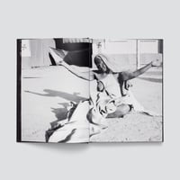 Image 4 of The Waiting Room<br>Photobook