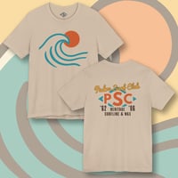 Image 1 of Classic PSC Tee