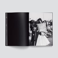 Image 3 of The Waiting Room<br>Photobook