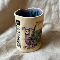 Image 1 of Snail mermaids 