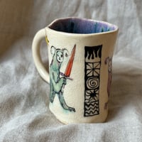 Image 2 of Snail mermaids 