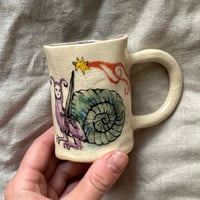 Image 5 of Snail mermaids 