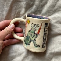 Image 3 of Snail mermaids 