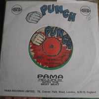 Image 1 of The Dynamics - The Burner