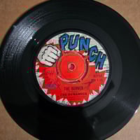 Image 2 of The Dynamics - The Burner