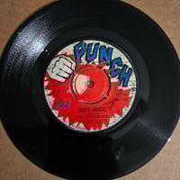 Image 3 of The Dynamics - The Burner