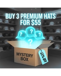 Image 2 of Mystery Box (3 hats)