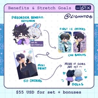 Image 2 of 240J DOLLS