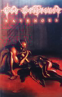 Image 1 of God Dethroned – Ravenous