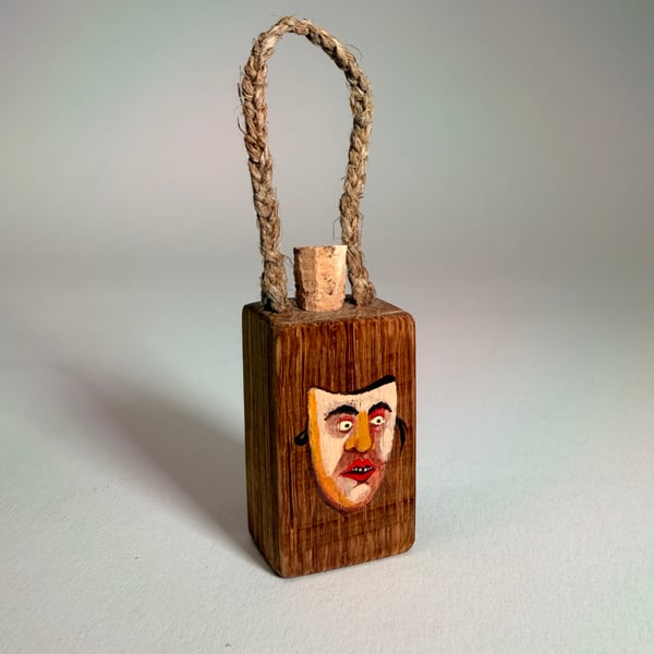 Image of Secret Wish Charm 6