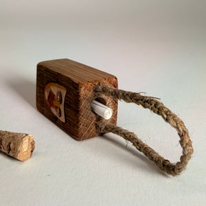 Image of Secret Wish Charm 6