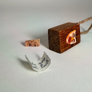 Image of Secret Wish Charm 6