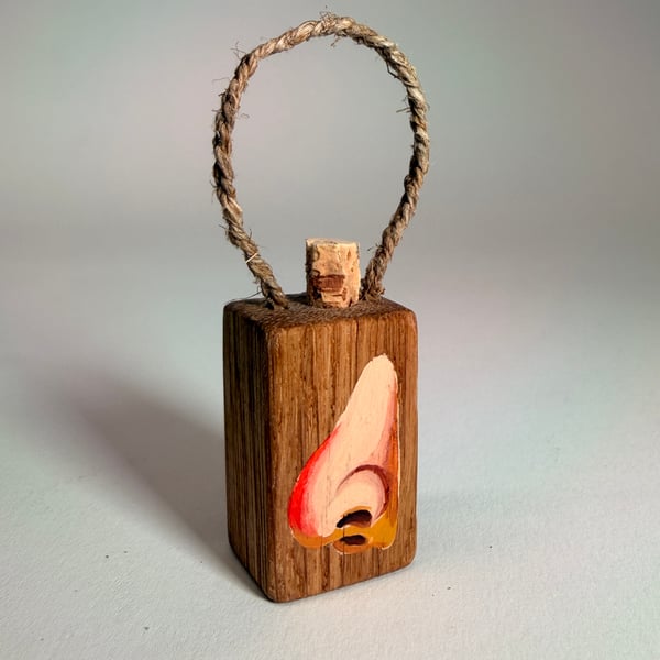 Image of Secret Wish Charm 7