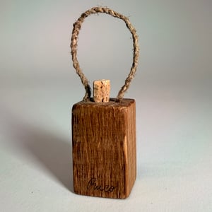 Image of Secret Wish Charm 7