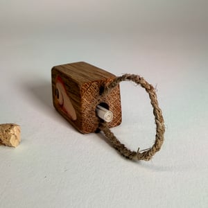 Image of Secret Wish Charm 7