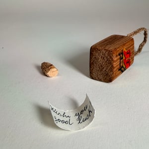 Image of Secret Wish Charm 8