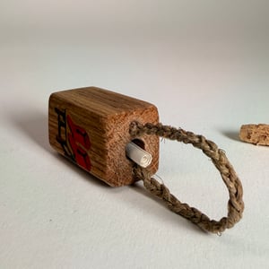 Image of Secret Wish Charm 8