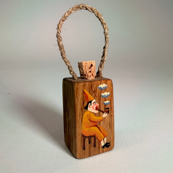 Image of Secret Wish Charm 9