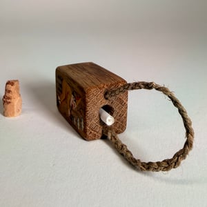 Image of Secret Wish Charm 9