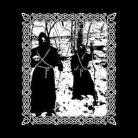 DEOGEN - The Endless Black Shadows Of Abyss CD