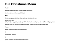 Image 2 of TROS x Fellow Humans Christmas Party: Games + Food, 14th of December, 7-10pm, London